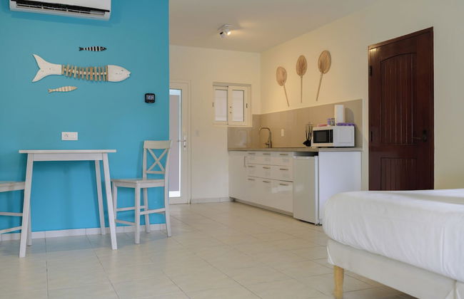 MERAKII SEAVIEW ESCAPE CURACAO - Foto 28