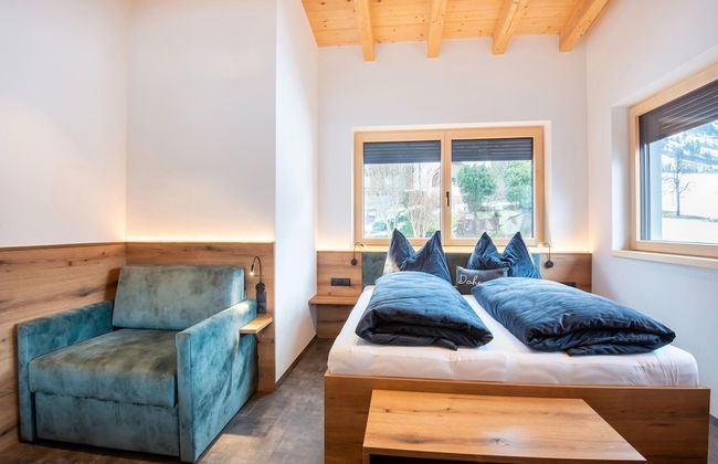 Moiklerhof Apartment - Foto 4