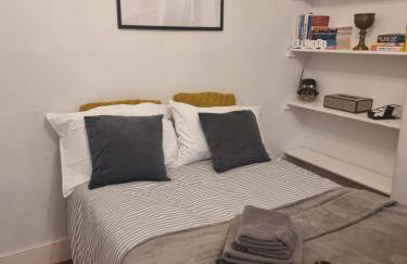 The Junction 2BDR Apartment - Foto 2