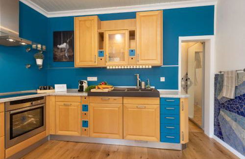 FerienNest Bad Ems, Appartment HeimatNest - Foto 19