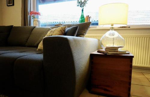 Ferienhaus Winzer - Wandern und Genuss in der Pfalz - Foto 80