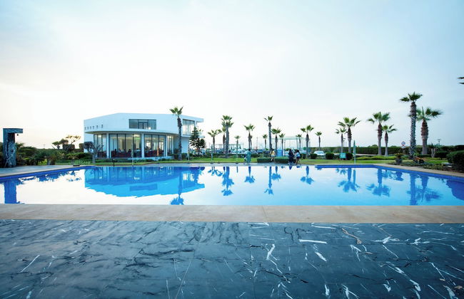 Garden Bay Appart'Hôtel - Photo 30