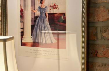 Mantlemas Cottage - Foto 58