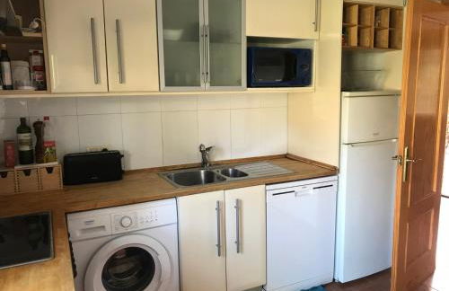 Chale a 25 minutos de Madrid cerca de Somosierra - Foto 29