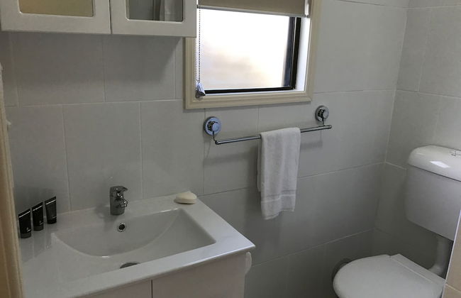 Tasman Holiday Parks - Torquay Palms - Foto 41