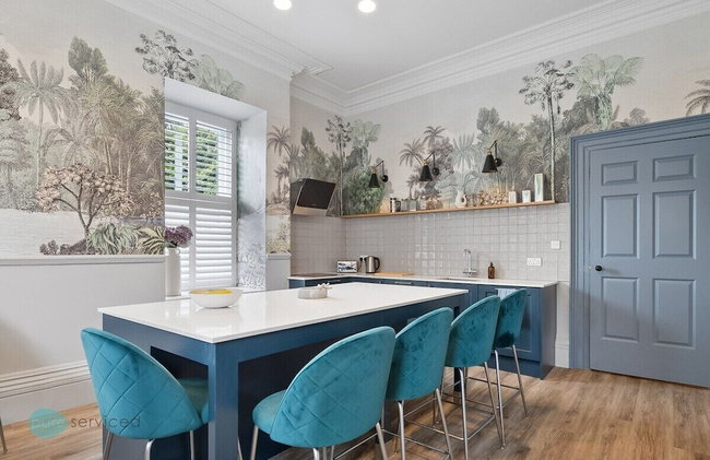2 Bed - Apartment No. 1 Windsor Villas - Foto 47