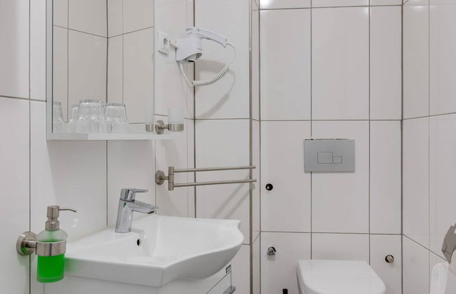 Apartment in Oberhausen Near a Lake - Foto 16