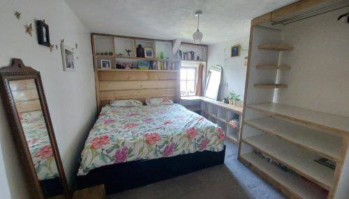 Rural Historic Farmhouse - A Peaceful Escape - Foto 3, wardrobe