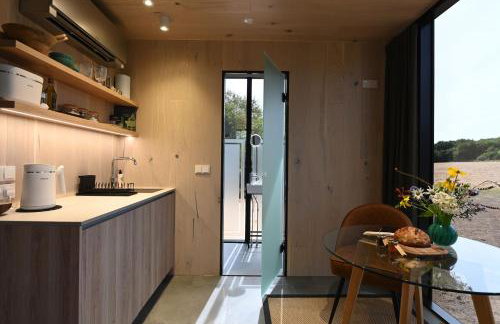 Mirror Houses Pound Farm - Pond OOD - Foto 15