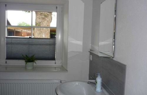 Familie Horn - Urlaub im Reetdachhaus in Schleswig-Holstein - Foto 9