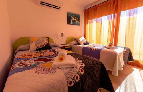 Jurinea Carboneras - Photo 14