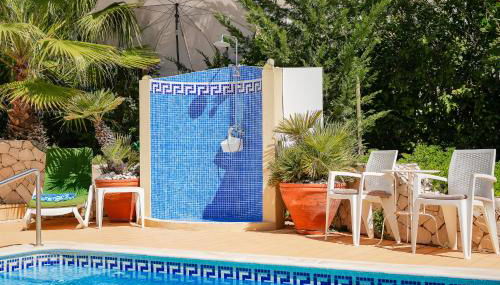 Casa Mandalin - Foto 4