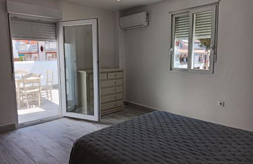 Casa Alhamar con piscina privada - Photo 46