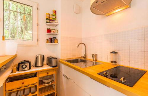 La Domitienne - Premiere conciergerie - Foto 7