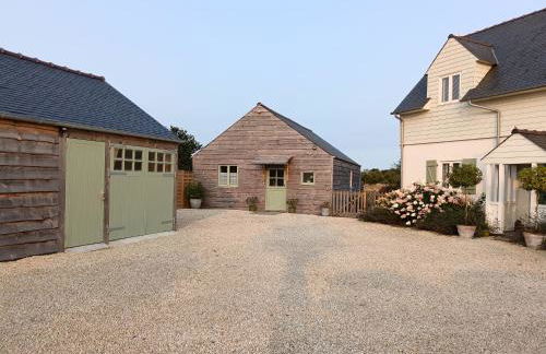 Charming Countryside Chalet - Foto 3