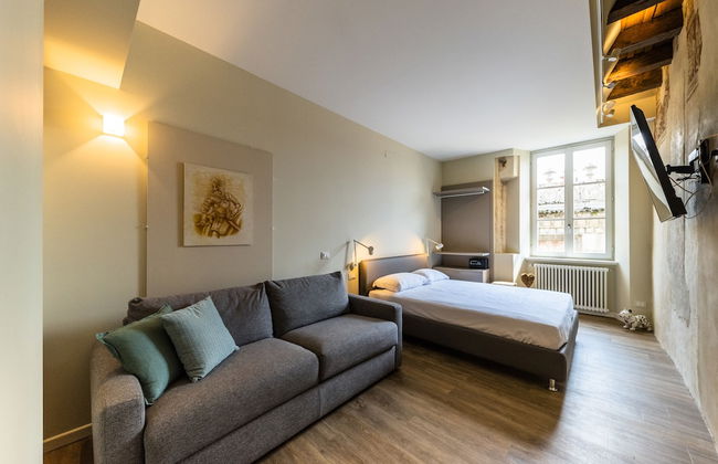 Dimora Upper City - Bergamo Alta - Foto 12