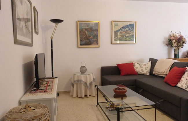 Azahar Apartamento Rodrigo de Triana - Photo 21