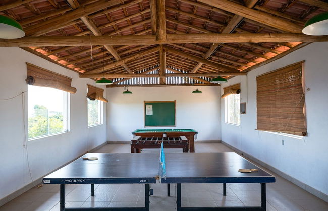 VOA Mirante Do Café - Foto 48