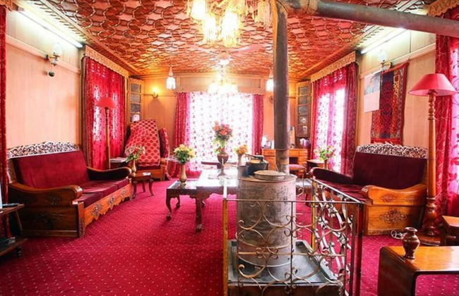 Lake Victoria Houseboat - Foto 23