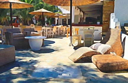 Tinos apartments Zalonis - Foto 8