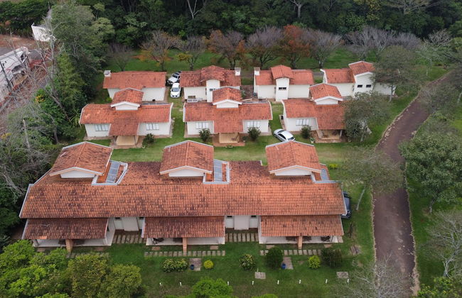 Hotel Lago das Pedras - Photo 49