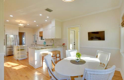 Lakefront Winter Haven Retreat Hot Tub and Patio! - Foto 10