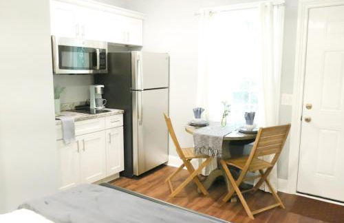 Charming St. Ann Studio - Foto 4