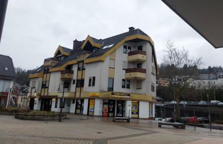 Bahnhofsnest - Foto 14