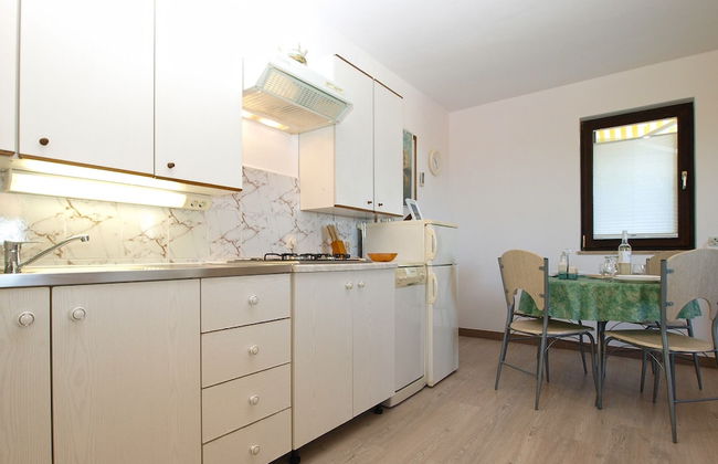 Apartments Eddi 66 - Foto 24