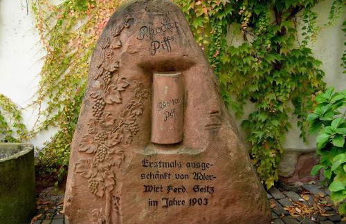 Ferienwohnung in ruhigem Viertel - Foto 21