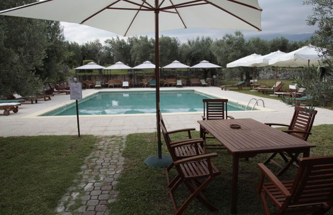 Chalet 4 Agriturismo - Foto 12