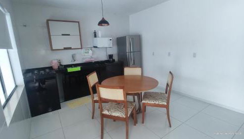 Casa mobiliada de 2 suítes na R São Lázaro 2367 - 2370 - Jardim Gonzaga - Foto 3