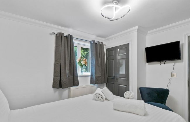 Harmony Court by Pureserviced - Foto 32