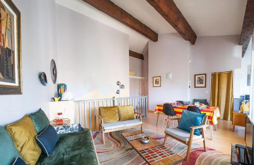 Loggia Català - A 10min de Collioure - Foto 13