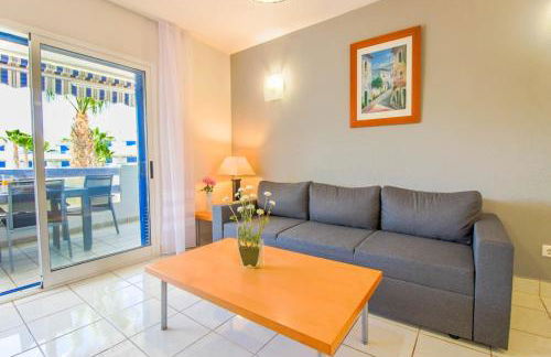 Apartamento Casa del Sol- La Calma-Playa Flamenca-4 swimming pools-private parking place - Foto 33