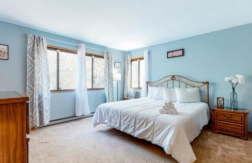 House in the Woods - Foto 12