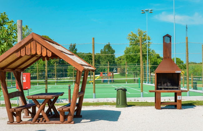 Marina Azzurra Resort - Foto 24