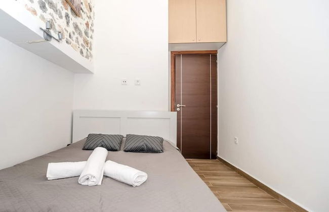 City Stone Houses Kalymnos - Foto 6