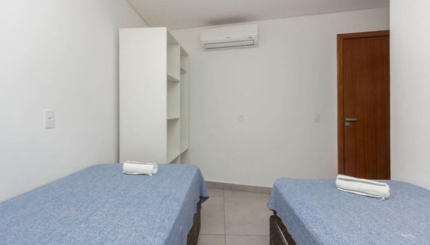 Galé Beach Residence 04 - Foto 4, Habitación