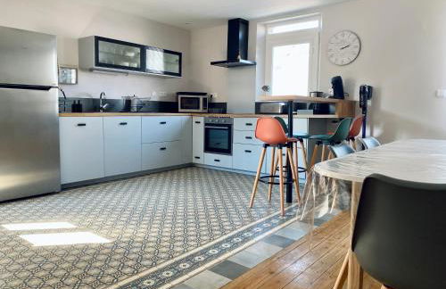 À La Mollière - Foto 8