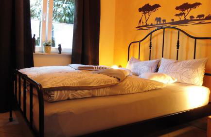 Marie's Apartment - Foto 10