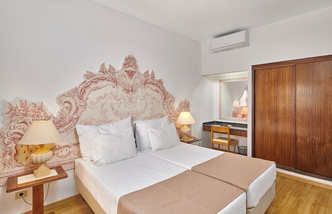 Hotel Apartamento Brisa Sol - Foto 8