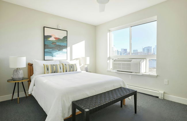 Sonder by Marriott Bonvoy Osage Apartments LoHi - Photo 21