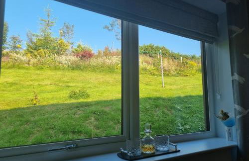 Glenfalloch Beag Apartment, Torvaig - Foto 35