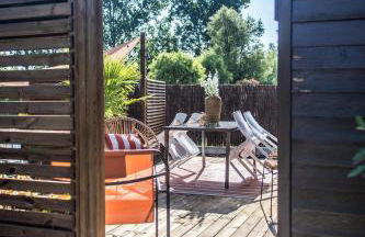 L'Écrin - Chalet & Bain Nordique Luxe vue lac - Foto 70