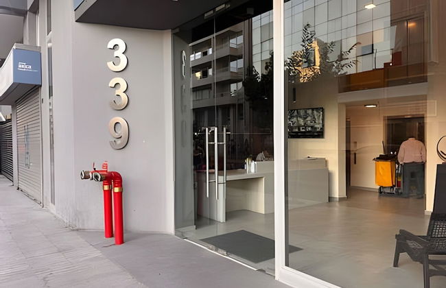 Oceana Suites Carmen - Photo 30