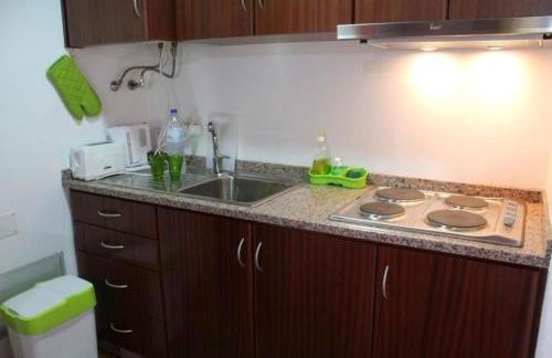 Zef's Cottage - Foto 33