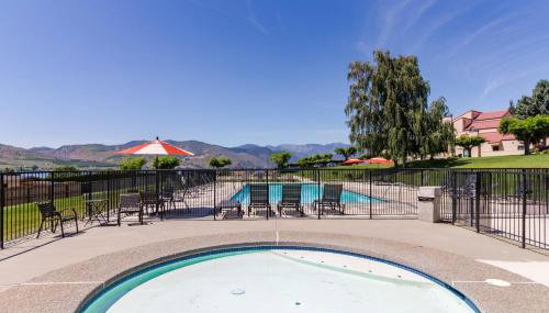 Lake Chelan Shores Shore Serenity 19-3 - Foto 5