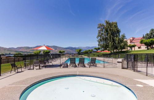 Lake Chelan Shores Shore Serenity 19-3 - Foto 5