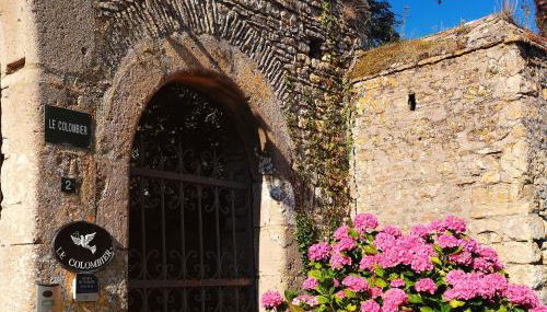 Chateau Le Colombier - Foto 4